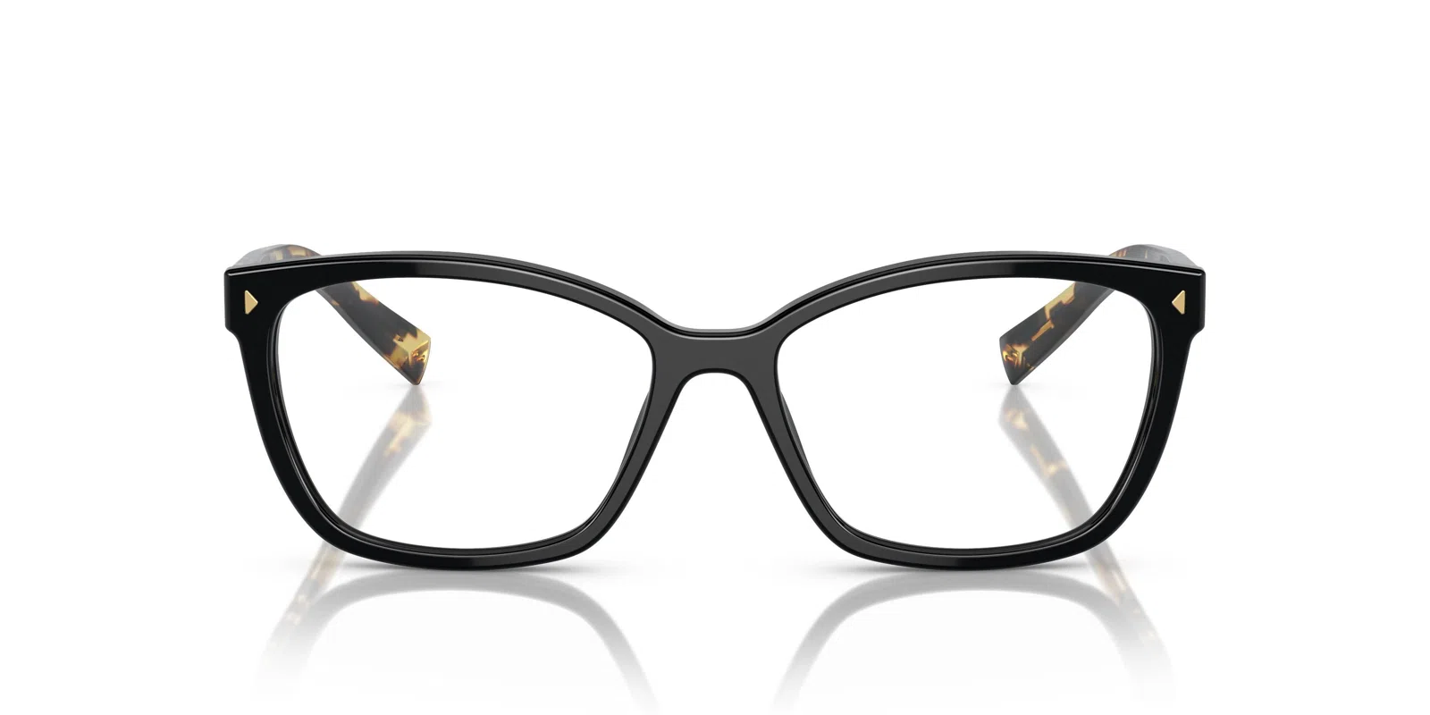 Prada 15ZVF Eyeglasses - view 14